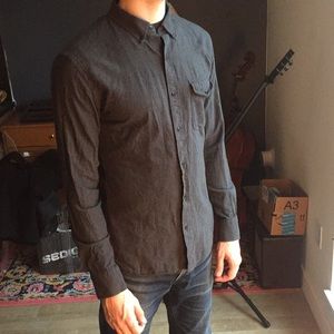 Bonobos slim fit button up